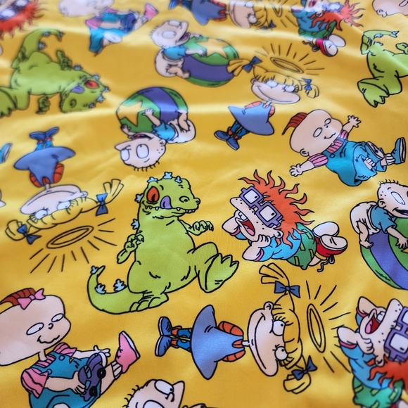 Rugrats One piece Swimsuit - Picture 2 of 4